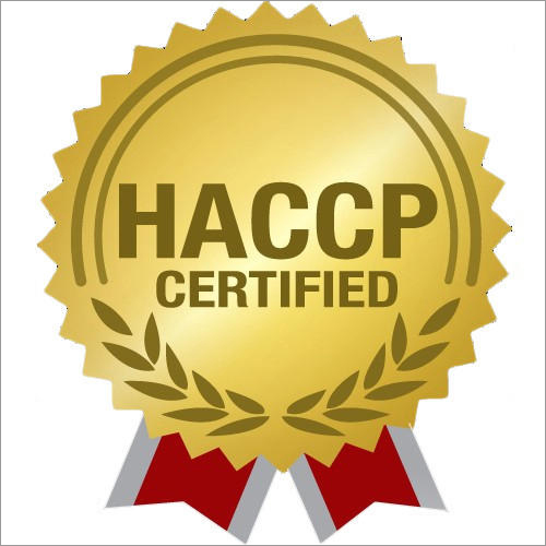 HACCP